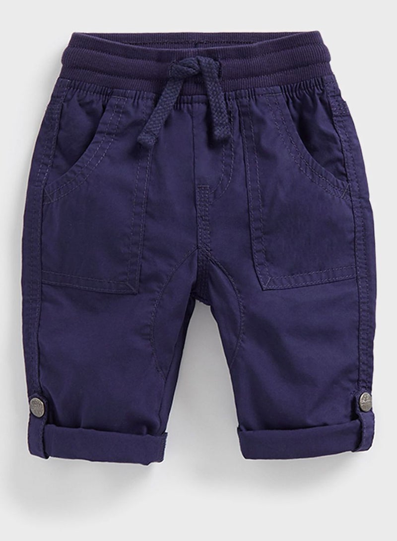 Kids Essential Trouser