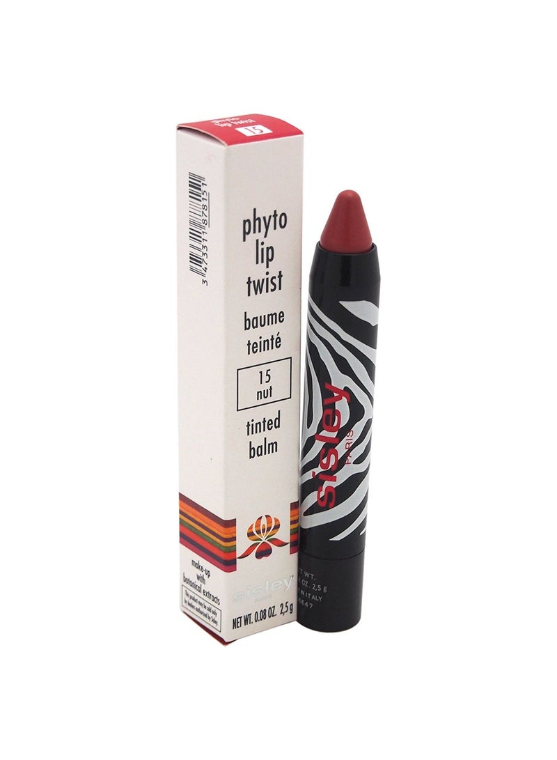 Phyto Lip Twist 15 Nut