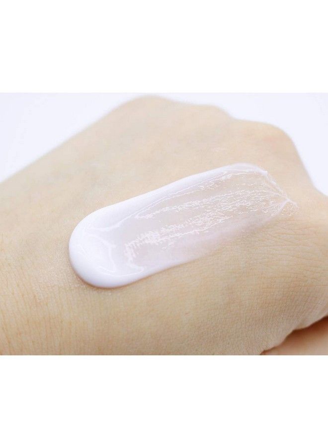 R] Vegan Beauty Eggplant Daily Bha Moisturising Cream Salicylic Acid Gentle Exfoliating Antiacne Treatment Natural Moisturizer 17 Fl Oz