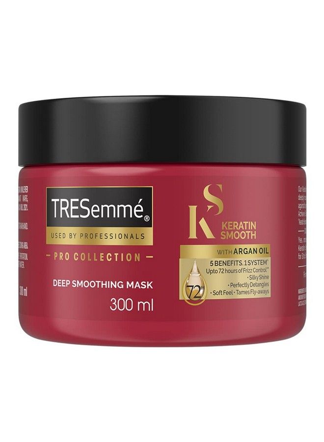 Tresemmé Keratin Mask 300 Ml