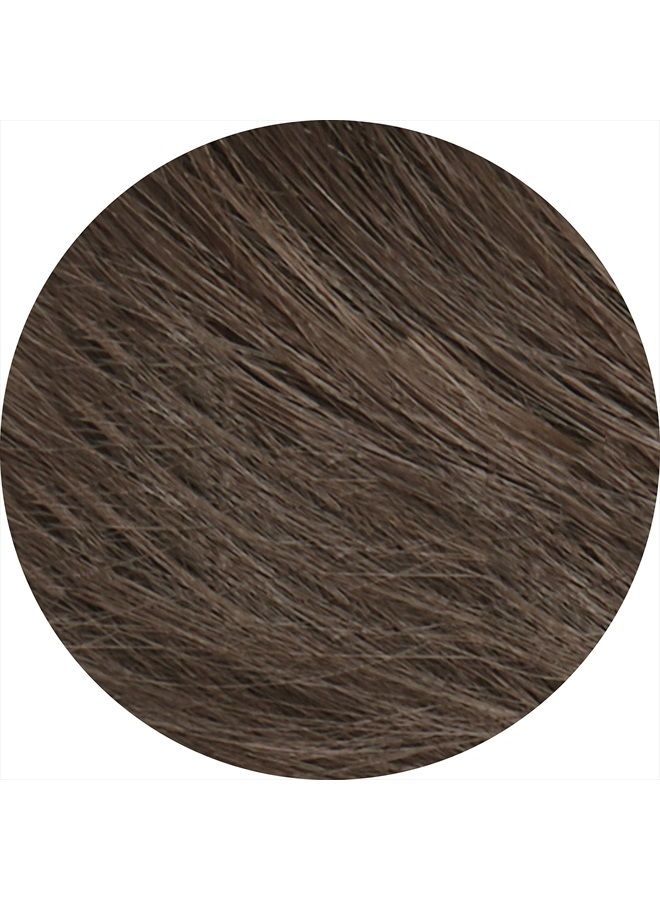 Permanent Hair Dye, Nourishes Hair & Covers Greys, 1 x 130ml - 6C Dark Ash Blonde