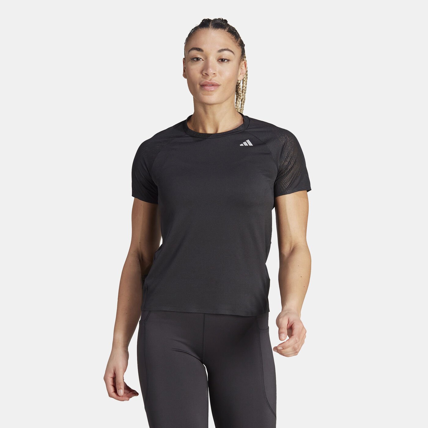 Women's Adizero Running T-Shirt