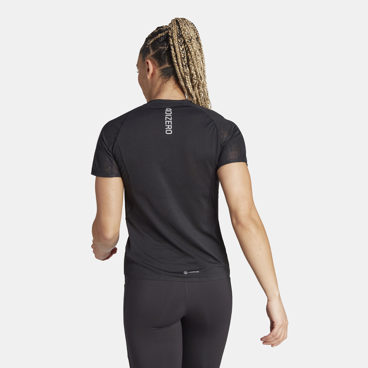 Women's Adizero Running T-Shirt