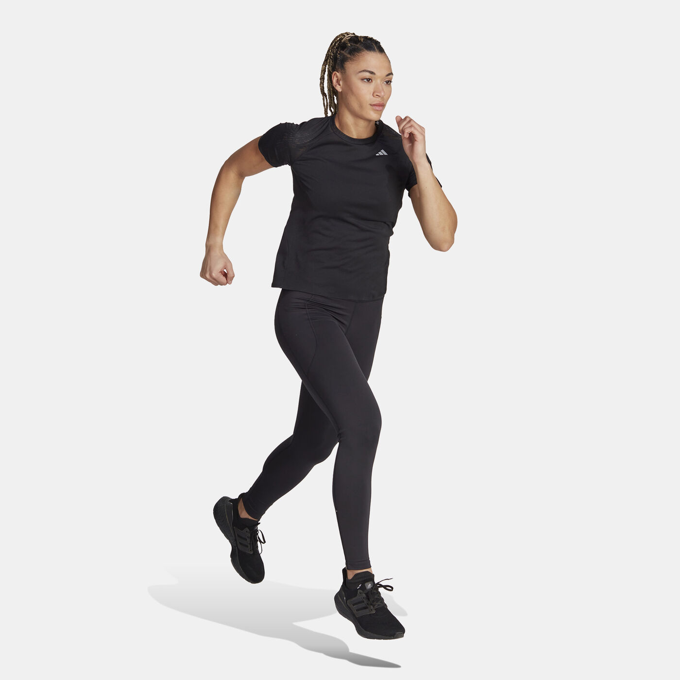 Women's Adizero Running T-Shirt