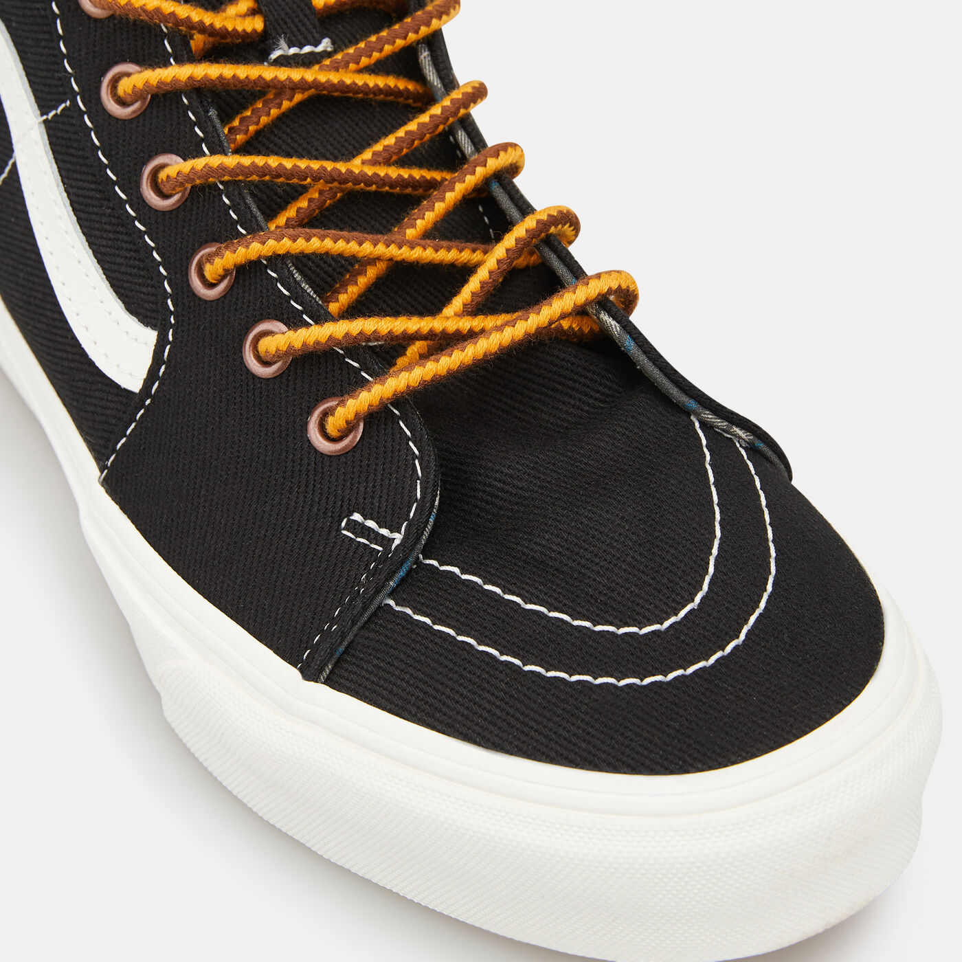 Sk8-Hi Tapered Unisex Shoe