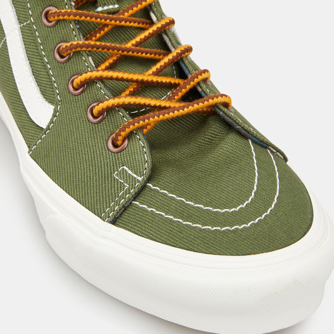 Sk8-Hi Tapered Unisex Shoe