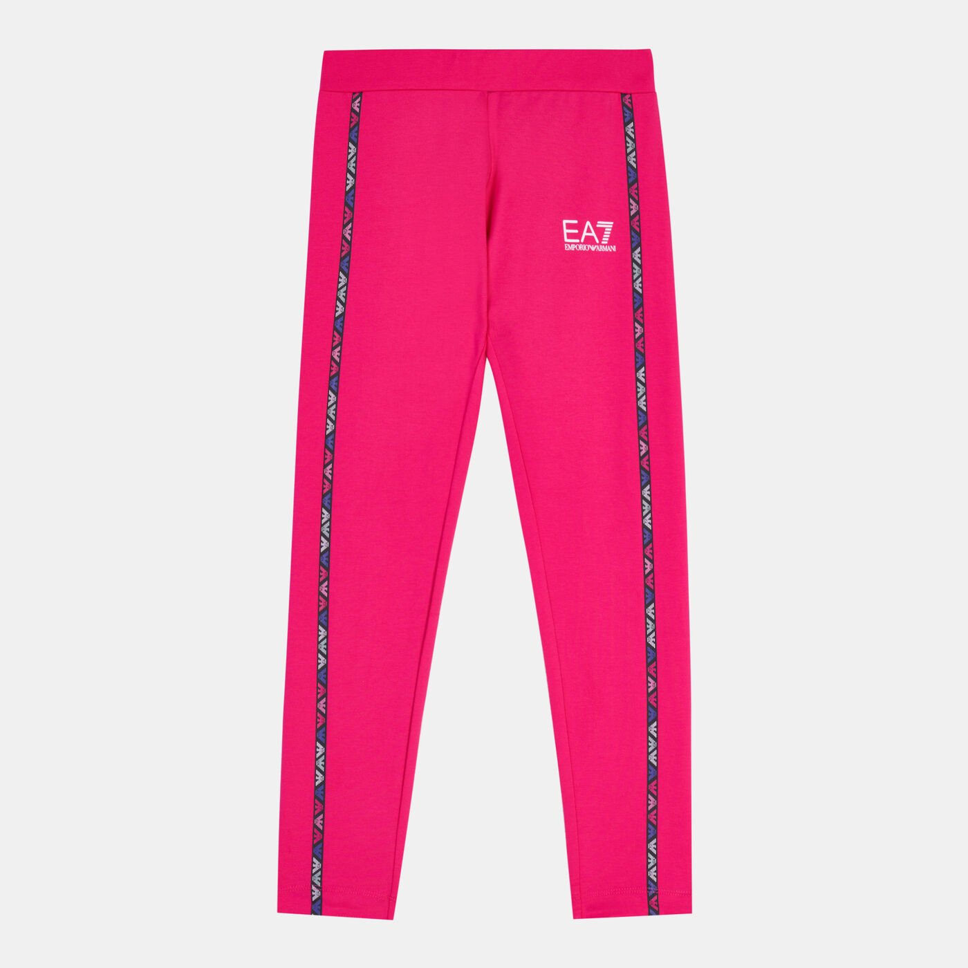 Kids' Logo Series Leggings