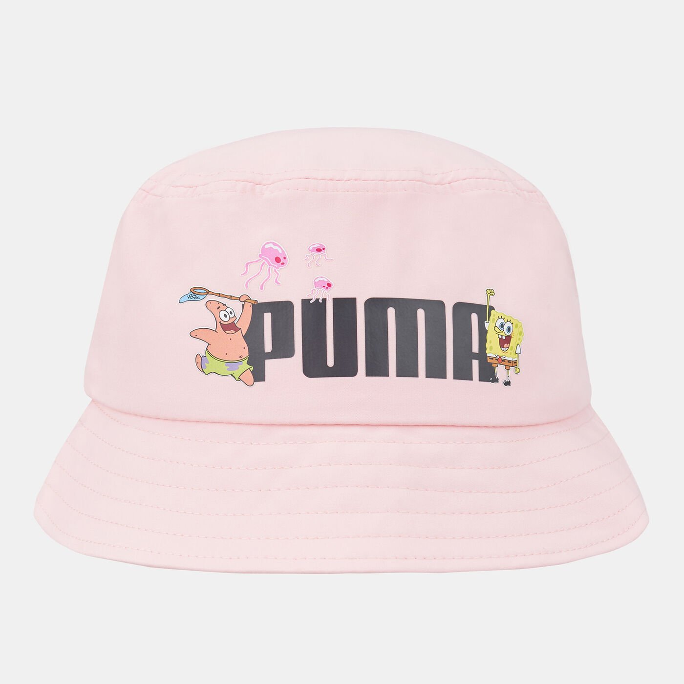 Kids' X SpongeBob Bucket Hat