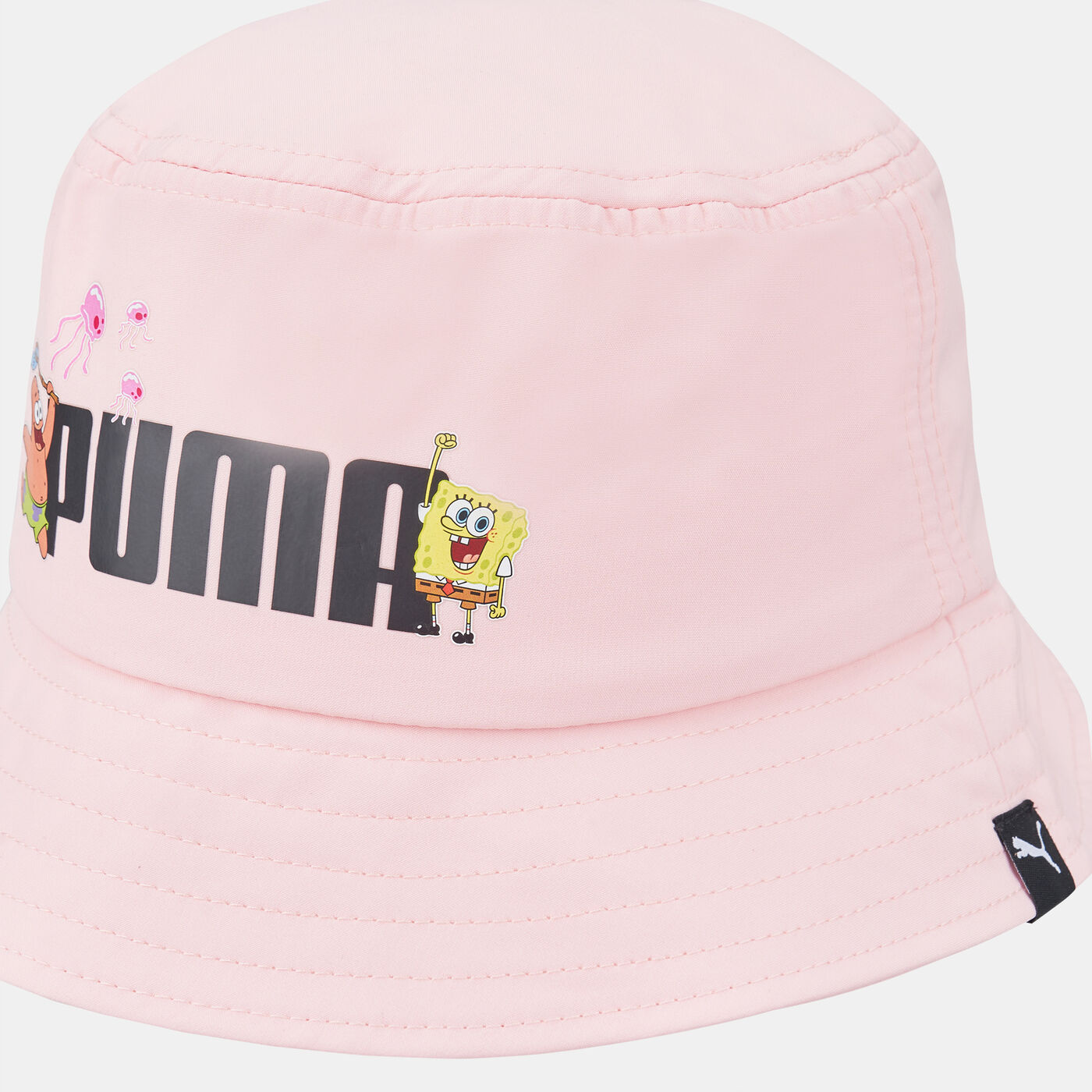 Kids' X SpongeBob Bucket Hat