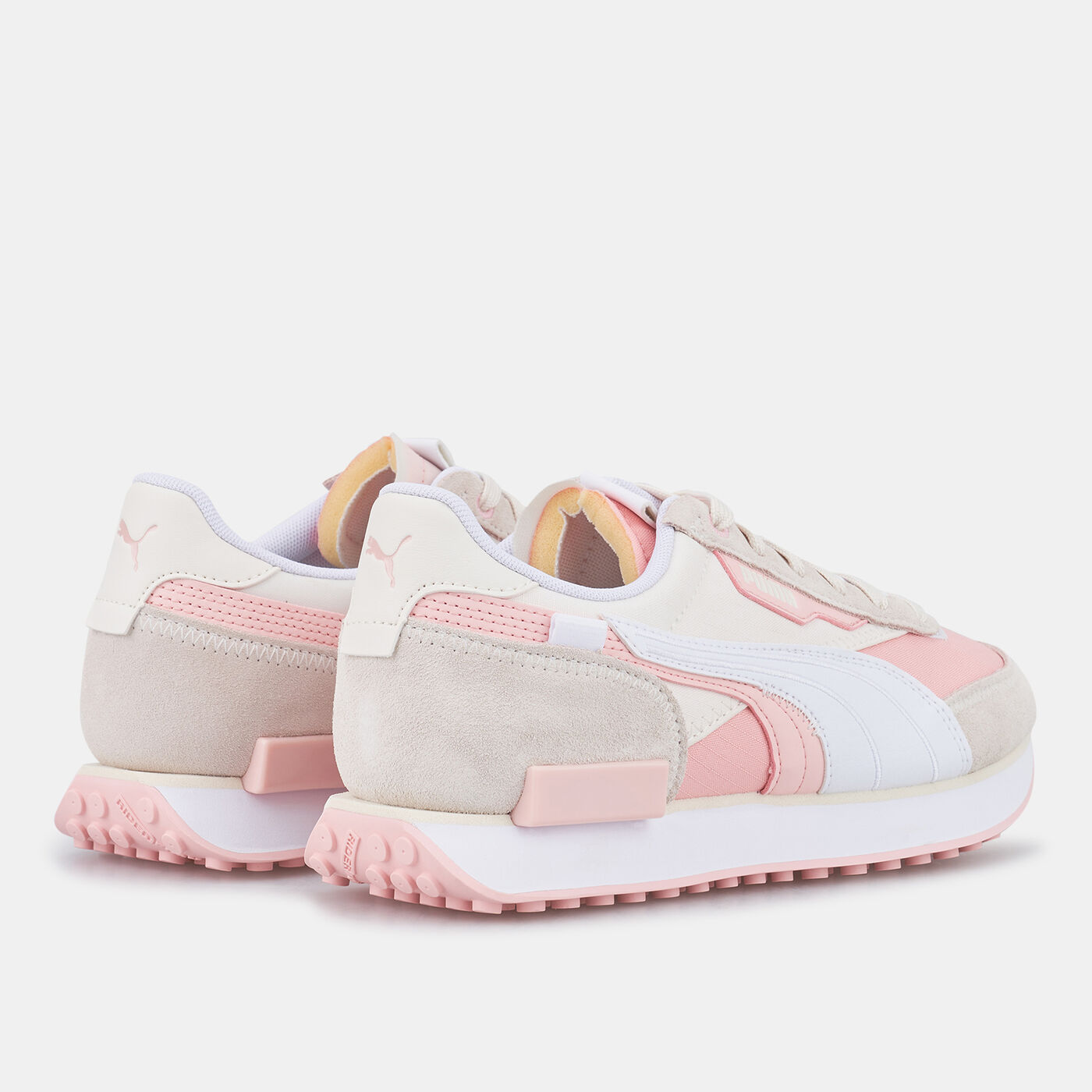 Men's Future Rider Displaced Shoes