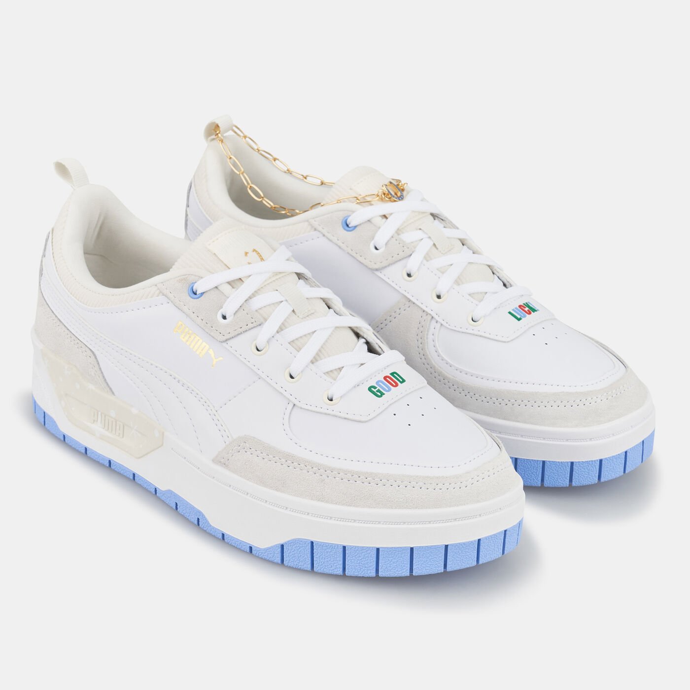 Women's Cali Dream Lucky Charm Shoe