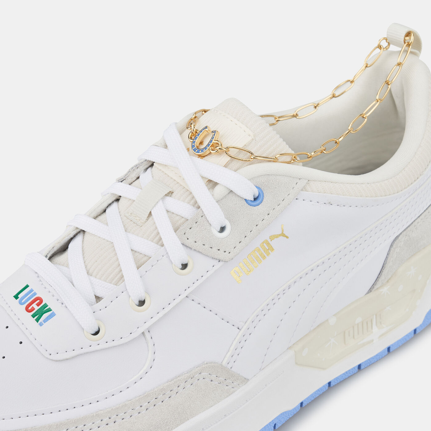 Women's Cali Dream Lucky Charm Shoe