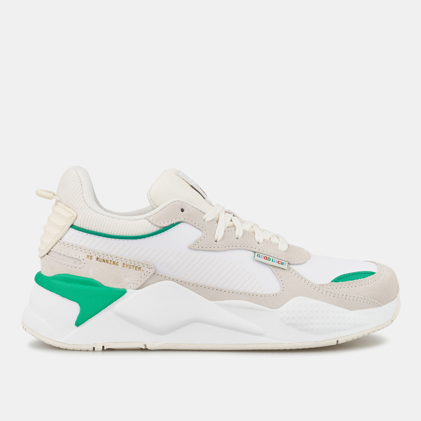 Women's RS-X Lucky Charm Shoe