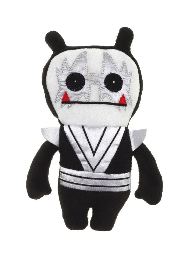 Wage The Spaceman Plush Toy 4040427