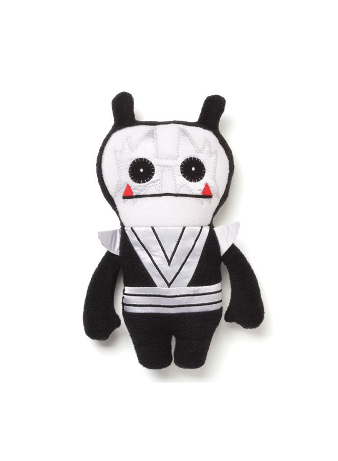 Wage The Spaceman Plush Toy 4040427