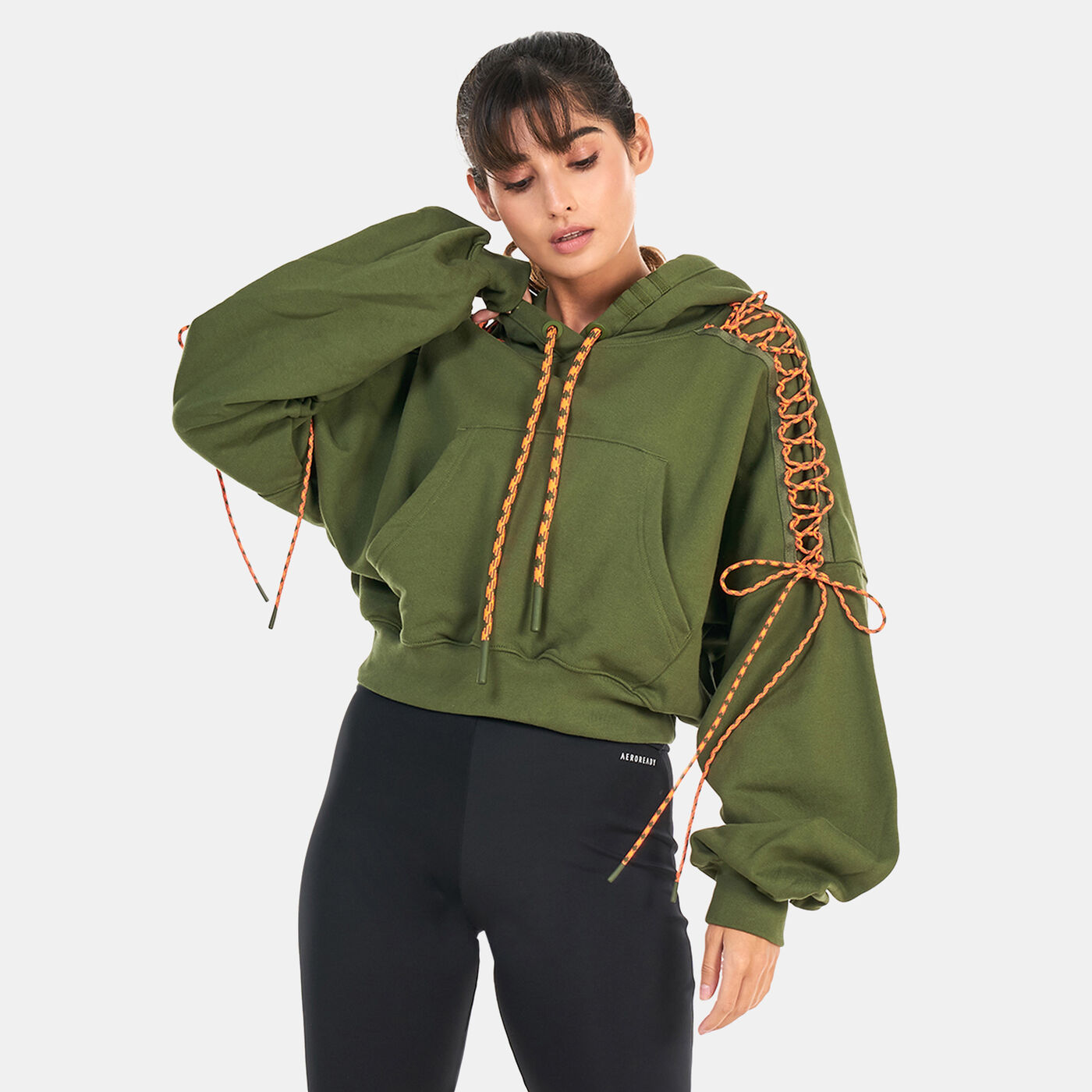 Women's X IVY Park Oversized Hoodie