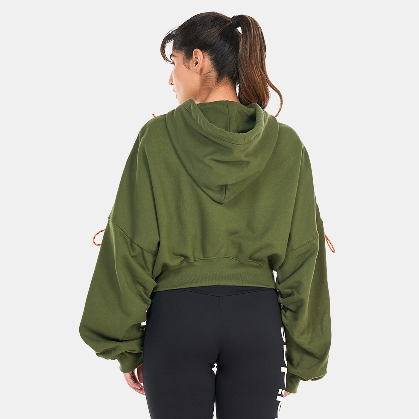 Women's X IVY Park Oversized Hoodie