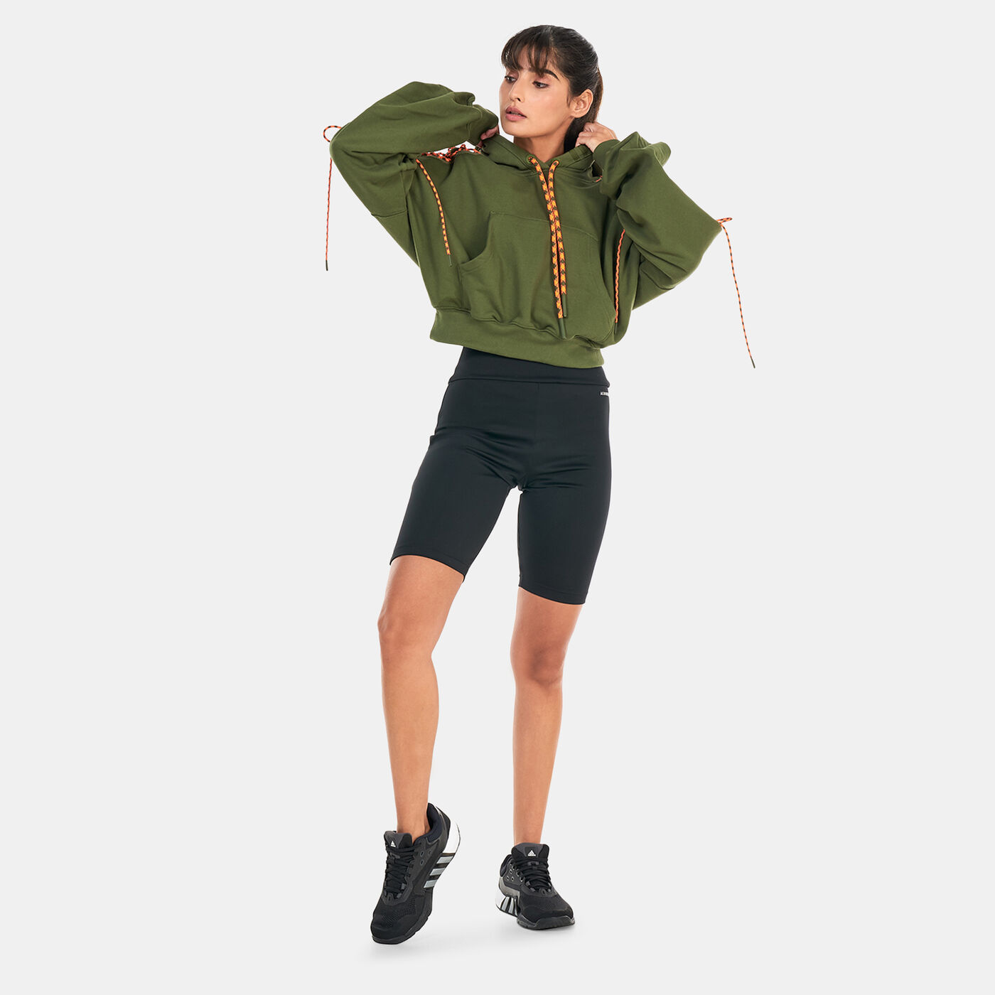 Women's X IVY Park Oversized Hoodie