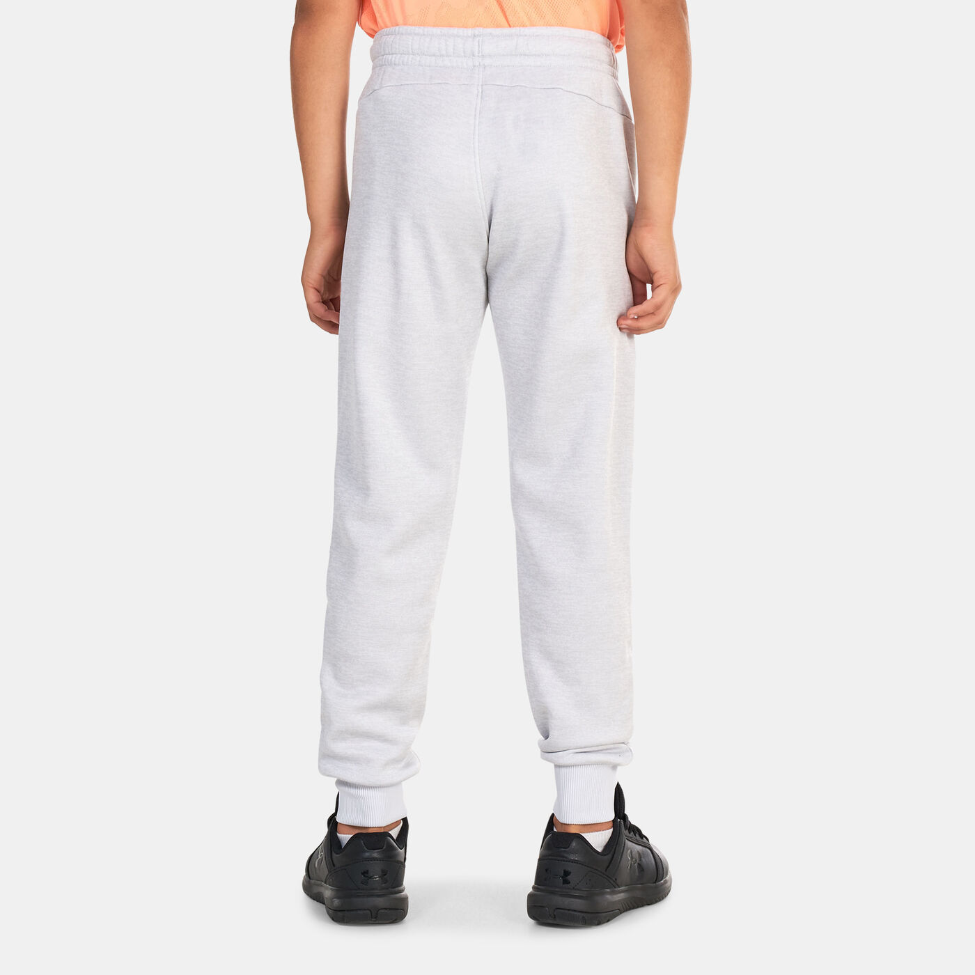 Kids' Armour Fleece Joggers