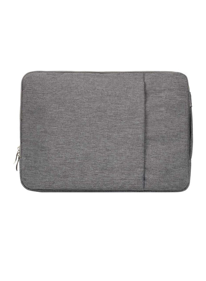 Protective Sleeve For Apple MacBook 15.4-Inch Grey