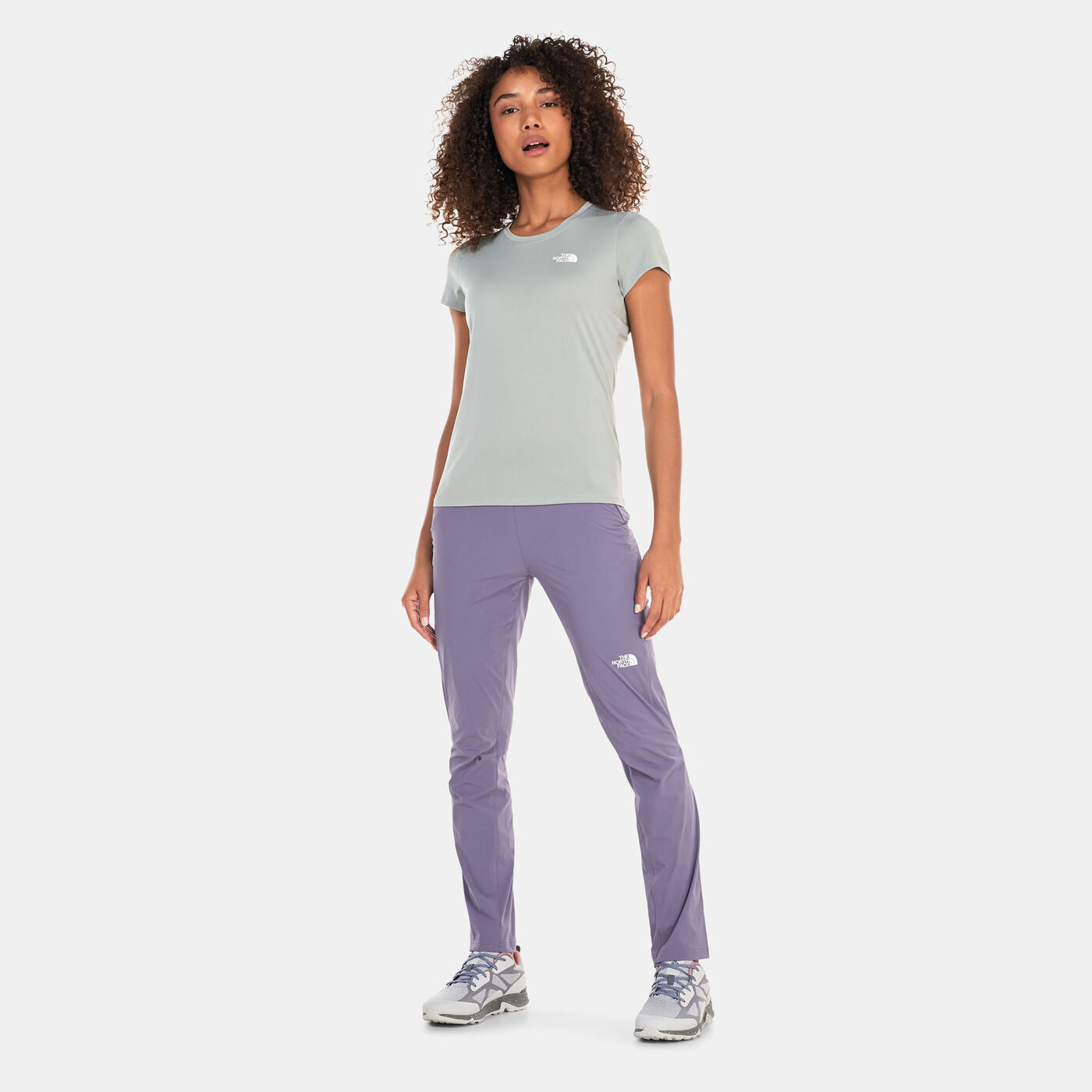 Women's AO Woven Pants