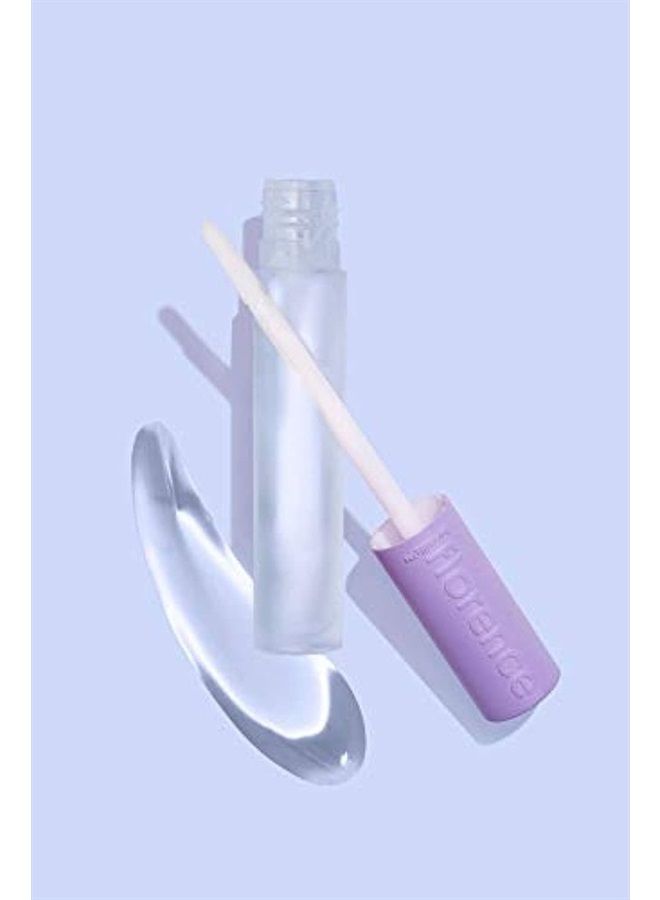 Ulta Florence by Mills Get Glossed Lip Gloss (Just Mills)