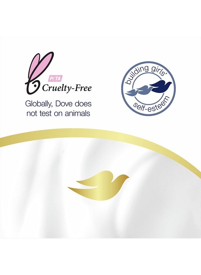 Scrub Macadamia & Rice Milk Reveals Visibly Smoother Skin Body Scrub That Nourishes Skin 10.5 oz