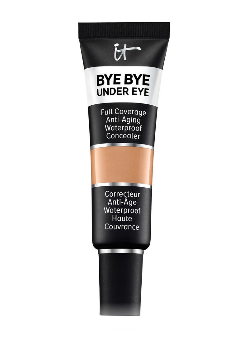 Anti-Aging Waterproof Concealer Tan Bronze (C)