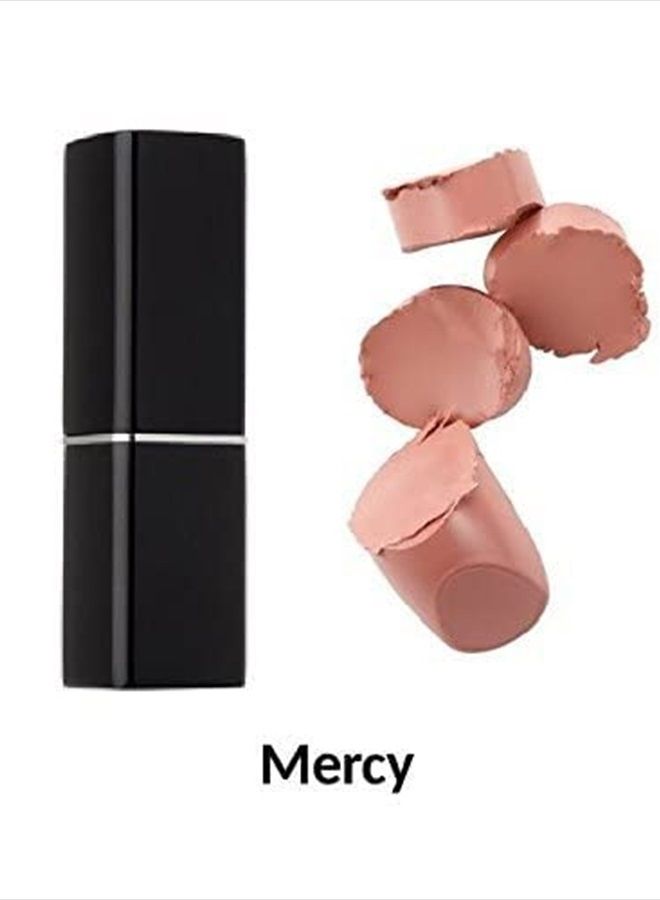 Jolie Ultimate Lipstick - Ultra Smooth Lip Colour - Mercy