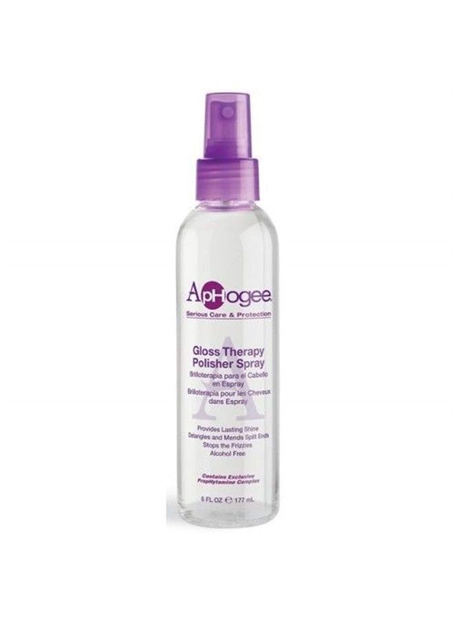 Gloss Therapy Hair Polisher - 6 Oz (TRTAZ11A)