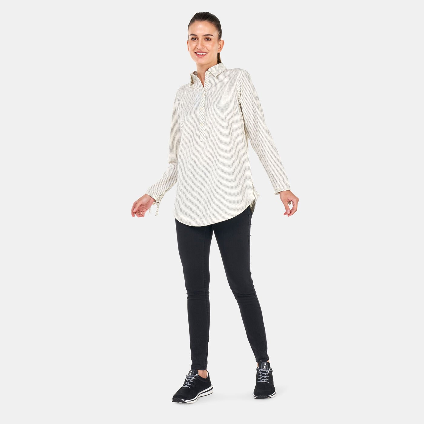 Women's Camp Henry™ II Tunic