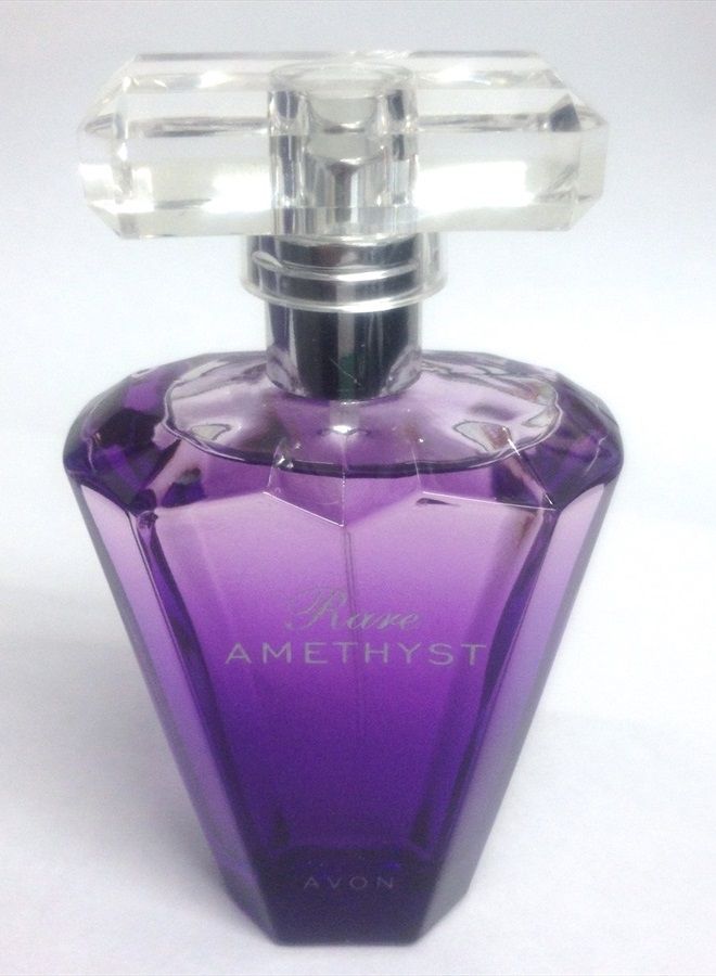 Avon Rare Amethyst Eau De Parfum Spray 1.7 Fl. Oz.