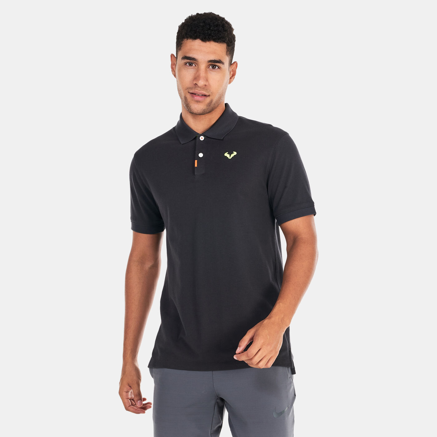 Men's The Nike Polo Rafa Polo Shirt