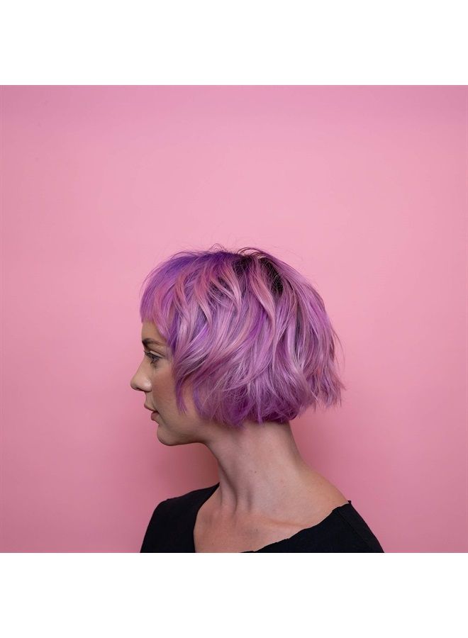 Hair Color Conditioning Masque (6oz) (Purple)