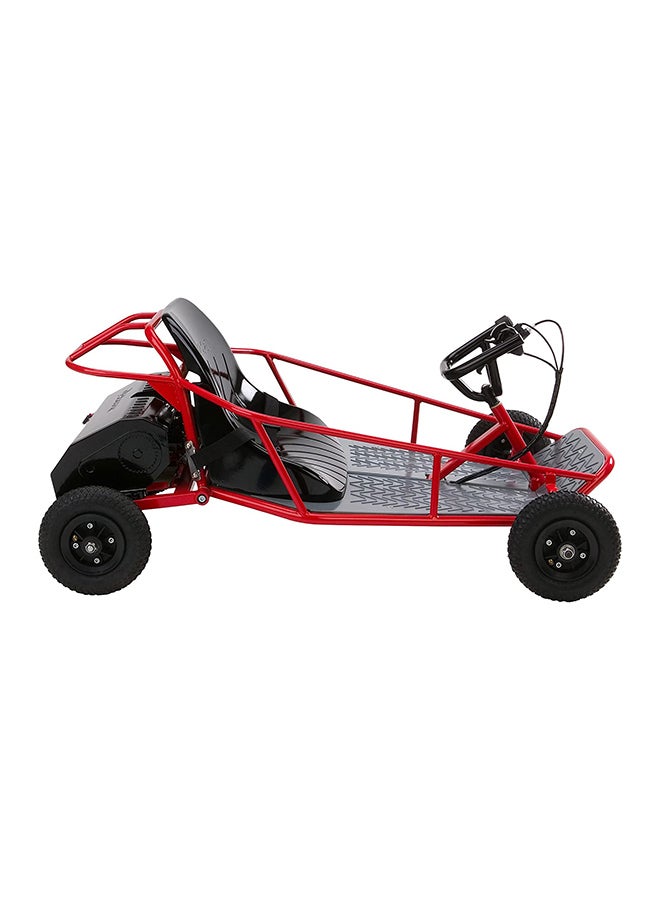 Dune Buggy