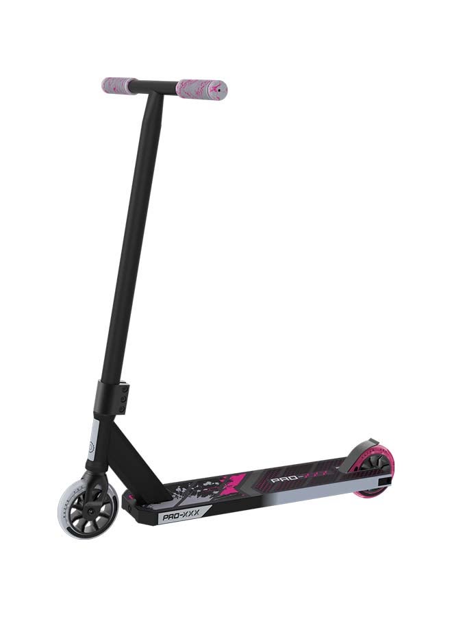 Stunt Scooter Pro XXX Multicolour 84cm