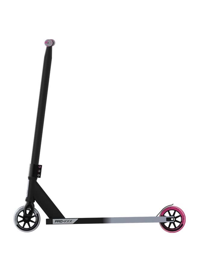 Stunt Scooter Pro XXX Multicolour 84cm