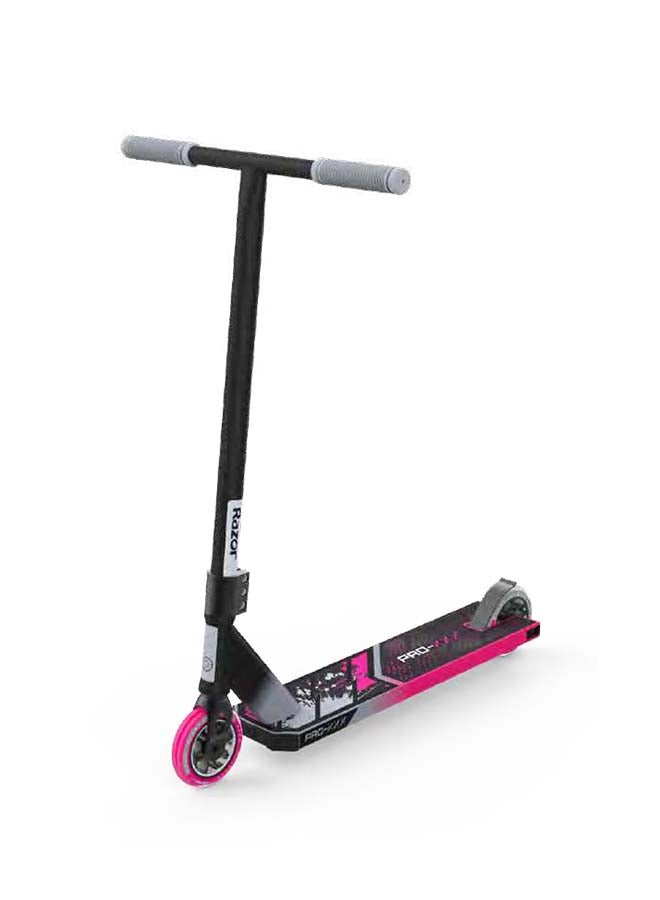 Stunt Scooter Pro XXX Multicolour 84cm