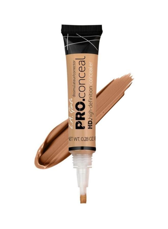 Pack Of 2 Pro.Conceal HD Concealers 975 Medium Bisque