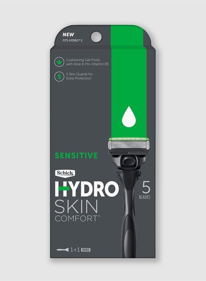 Hydro Skin Comfort Razor (Sensitive)