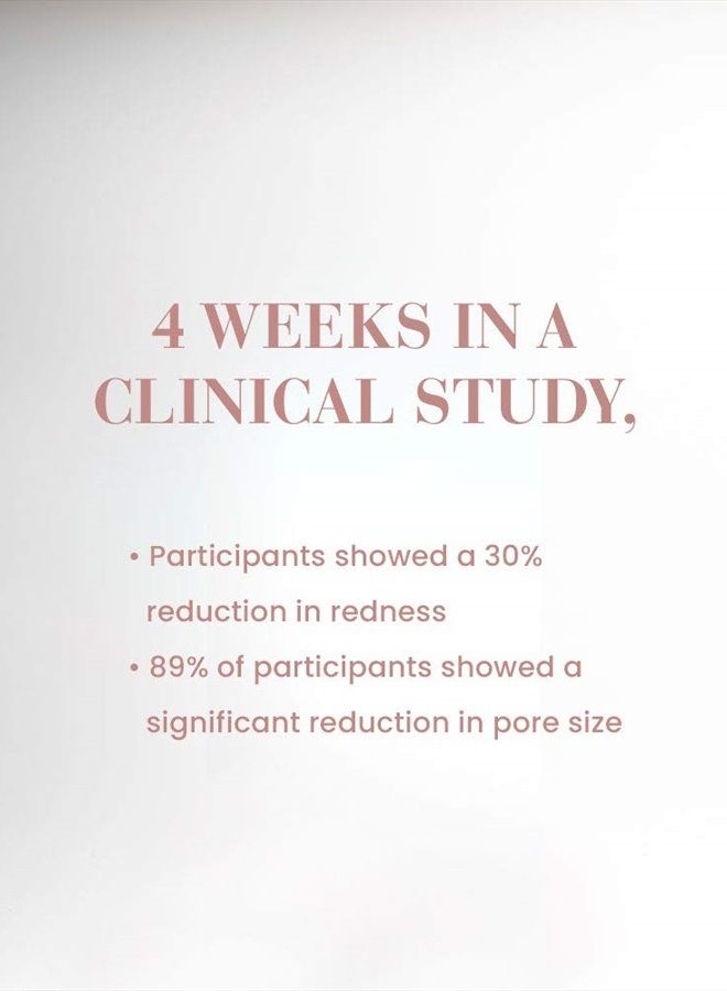 Advanced - Skin Refining Serum with Willow Bark Extract & APT-GC – Anti-Wrinkle Serum, Gentle Exfoliation, Redness Relief, Pore Minimizer - 1 oz