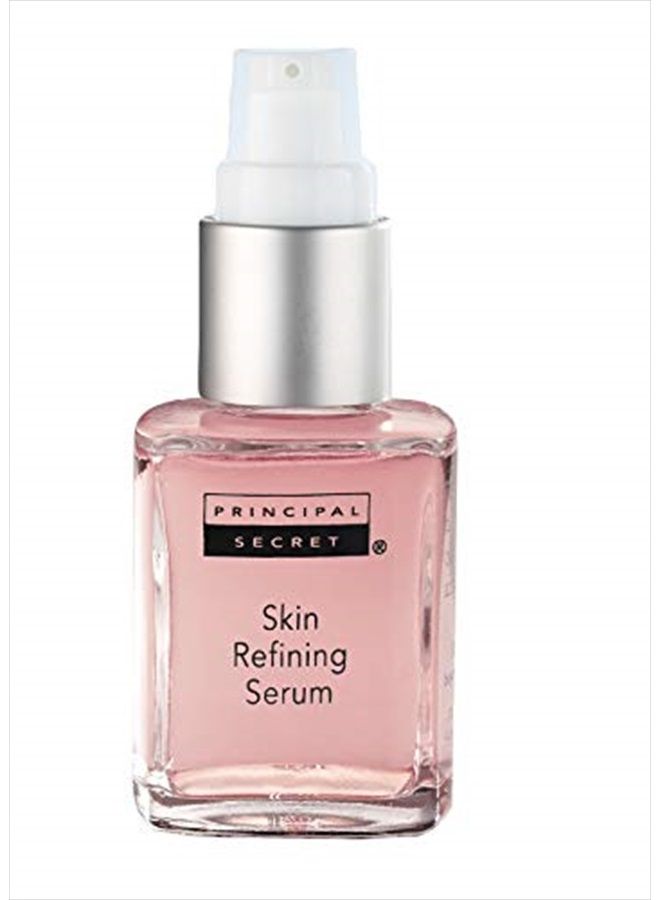 Advanced - Skin Refining Serum with Willow Bark Extract & APT-GC – Anti-Wrinkle Serum, Gentle Exfoliation, Redness Relief, Pore Minimizer - 1 oz