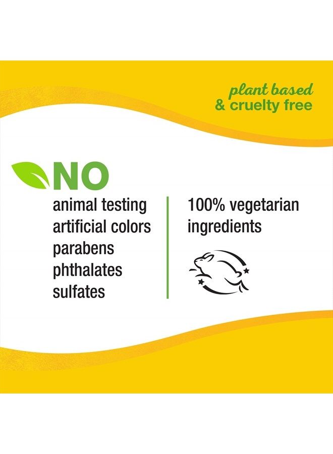 Drink It Up Coconut Milk Hawaiian Shampoo, 12 oz. (Packaging May Vary)