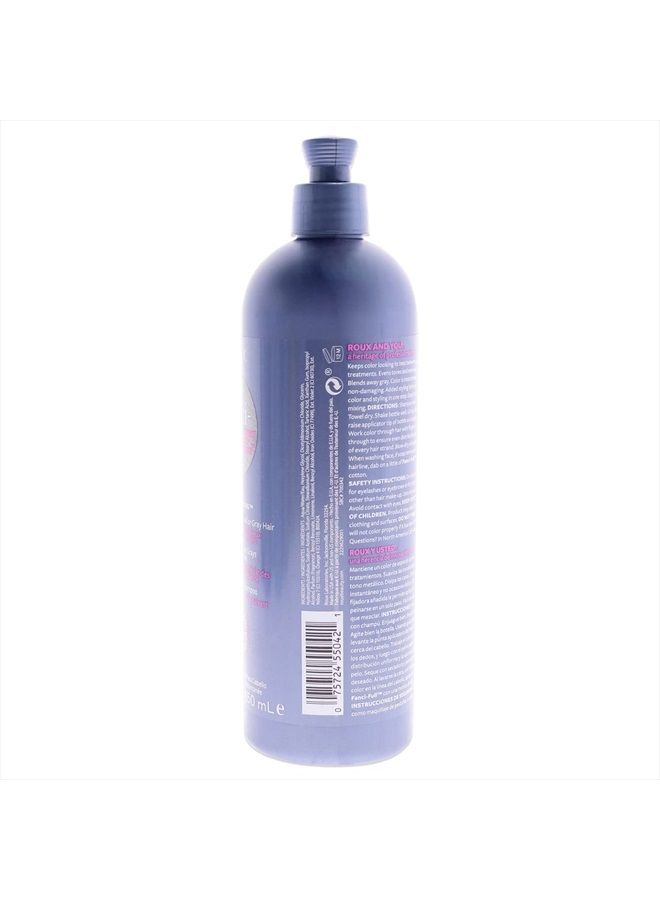 Fanci-Full Rinse, 42 Silver Lining, 15.2 Fl Oz