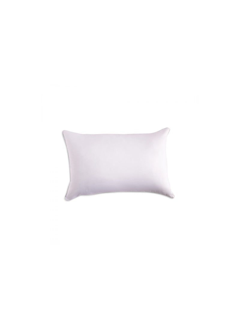 Ultima Pillow 50x75cm - White