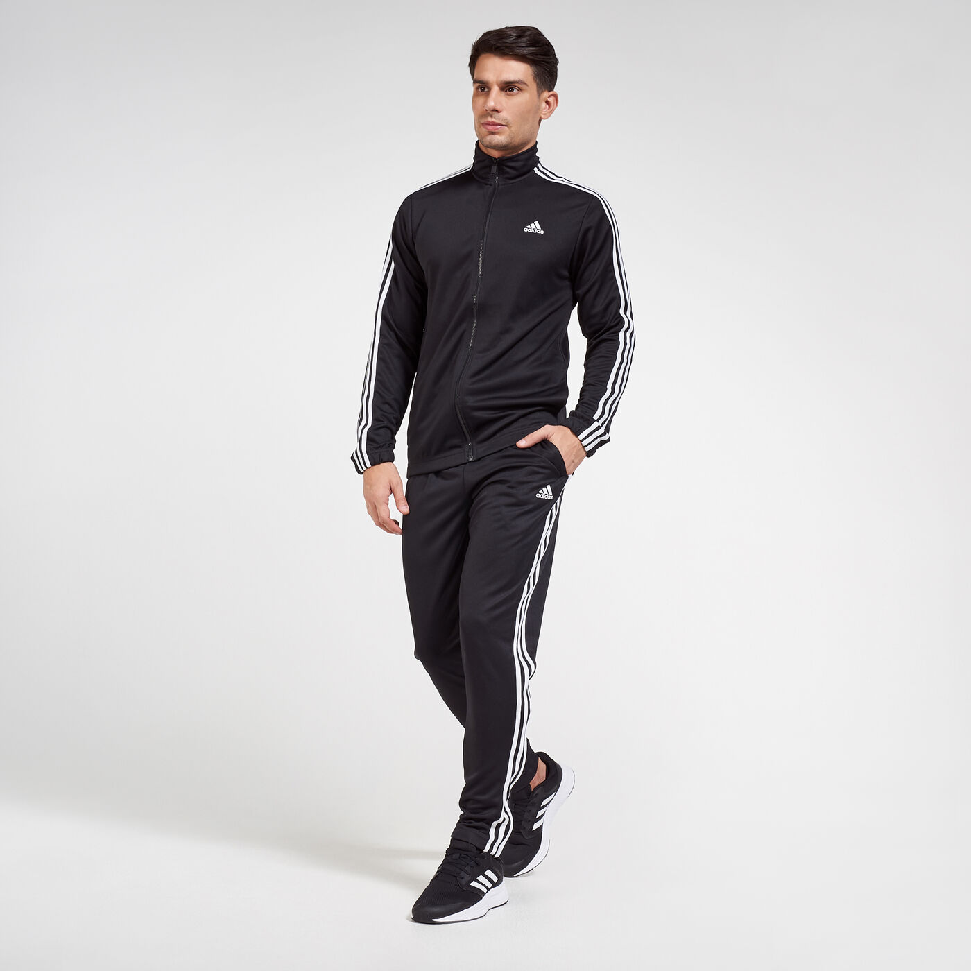 Men's Athletics Tiro Tracksuit