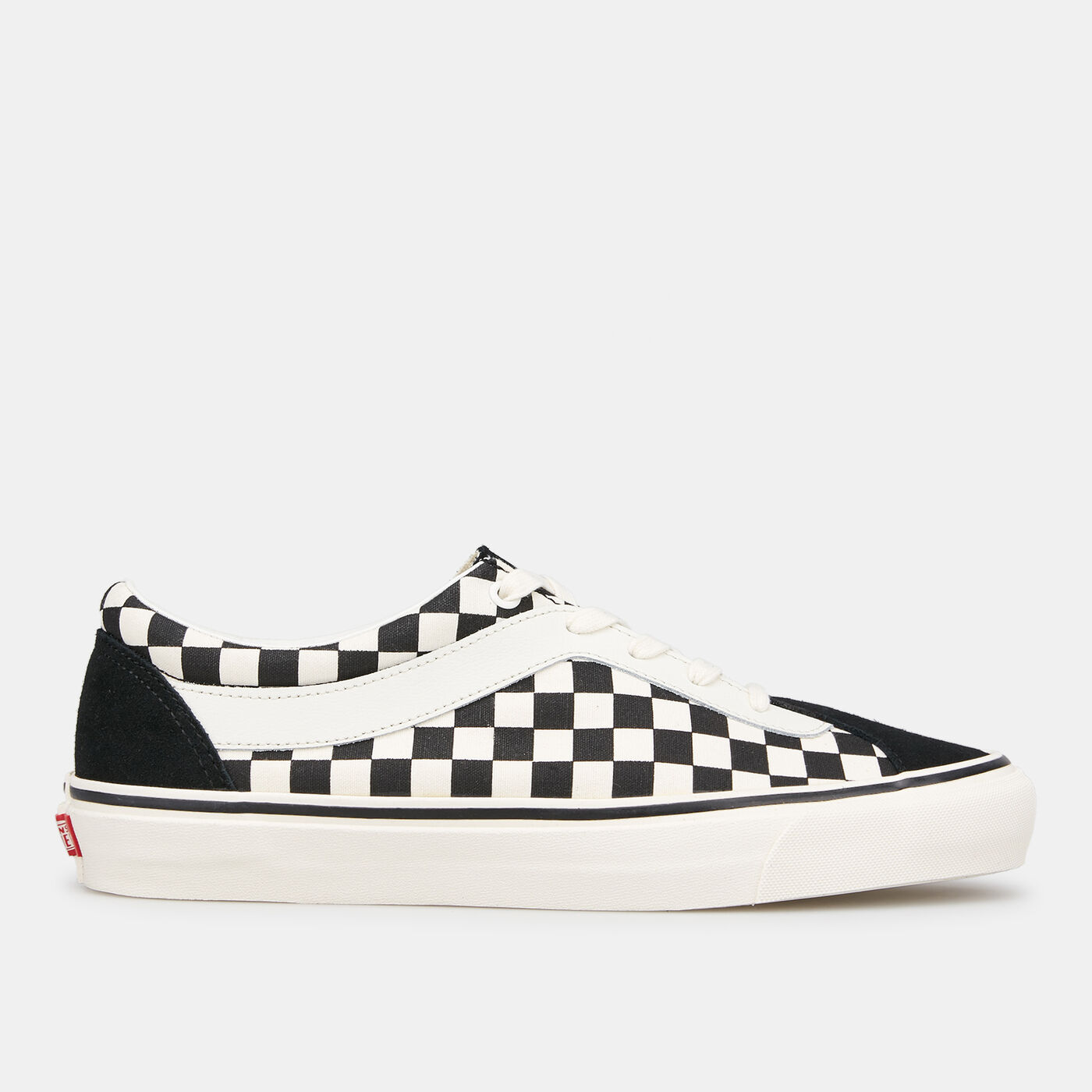 Men's Checkerboard Bold NI Shoe