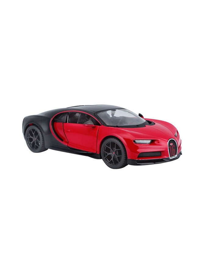 1:24 Sp (B) - Bugatti Chiron Sport