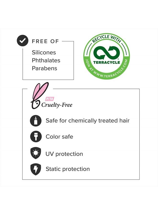 Living Proof No Frizz Instant De-Frizzer, 6.2 oz