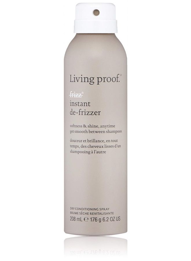 Living Proof No Frizz Instant De-Frizzer, 6.2 oz